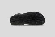 sandály Hannah DRIFTER anthracite UK 10/44