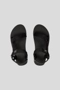sandály Hannah DRIFTER anthracite UK 10/44