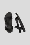sandály Hannah DRIFTER anthracite UK 10/44