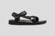 sandály Hannah DRIFTER anthracite UK 10,5/45