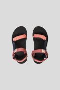 Hannah DRIFTER W roan rouge/canyon rose UK 6,5