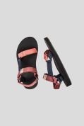 Hannah DRIFTER W roan rouge/canyon rose UK 8