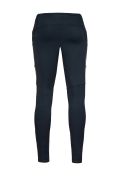 Hannah ELISA PRO anthracite/urban chic legíny 42