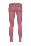 Hannah ELISA PRO withered rose/roan rouge kalhoty 34