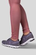 Hannah ELISA PRO withered rose/roan rouge kalhoty 34
