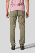 Hannah ERAS II kalhhoty burnt olive XL