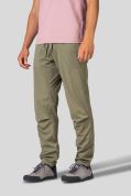 Hannah ERAS II kalhhoty burnt olive XL