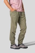 Hannah ERAS II kalhhoty burnt olive XL