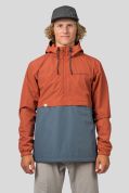 Hannah FOUNDER mecca orange/balsam green L bunda