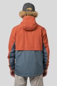 Hannah FOUNDER mecca orange/balsam green L bunda