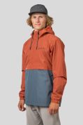 Hannah FOUNDER mecca orange/balsam green L bunda