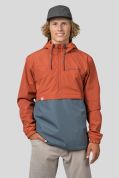 Hannah FOUNDER mecca orange/balsam green L bunda
