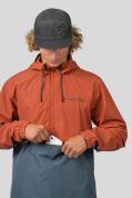 Hannah FOUNDER mecca orange/balsam green L bunda