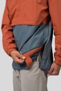 Hannah FOUNDER mecca orange/balsam green L bunda