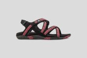 Hannah FRIA W roan rouge UK 5