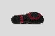 Hannah FRIA W roan rouge UK 5
