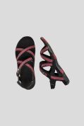 Hannah FRIA W roan rouge UK 5