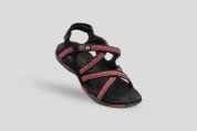 Hannah FRIA W roan rouge UK 6