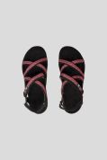 Hannah FRIA W roan rouge UK 6,5
