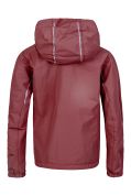 Hannah GOLDIE JR roan rouge bunda 158-164