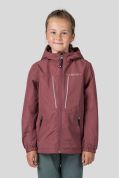 Hannah GOLDIE JR roan rouge bunda 158-164