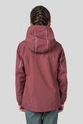Hannah GOLDIE JR roan rouge bunda 158-164