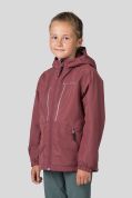 Hannah GOLDIE JR roan rouge bunda 158-164