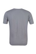 Hannah GREM steel gray mel triko XXXL