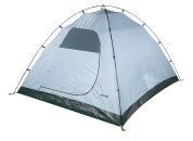 Hannah HOVER 3 spring green/cloudy gray II
