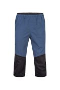 Hannah HUG II ensign blue/anthracite kalhoty L