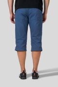Hannah HUG II ensign blue/anthracite kalhoty L