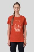 Hannah CHUCKI mecca orange triko 44