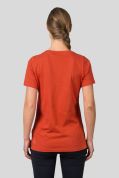 Hannah CHUCKI mecca orange triko 44