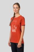 Hannah CHUCKI mecca orange triko 44
