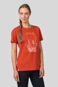 Hannah CHUCKI mecca orange triko 44
