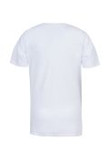 Hannah CHUCKI FP white triko 40