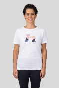 Hannah CHUCKI FP white triko 40