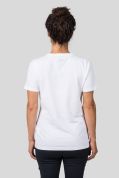 Hannah CHUCKI FP white triko 40