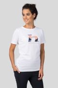 Hannah CHUCKI FP white triko 40