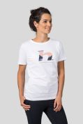 Hannah CHUCKI FP white triko 40