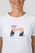 Hannah CHUCKI FP white triko 40