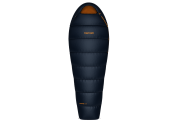 Hannah JOFFRE 200 midnight navy/radiant yello II 190P
