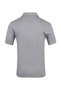 Hannah KAJAN steel gray mel S