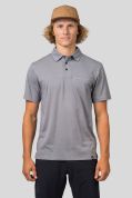 Hannah KAJAN steel gray mel S