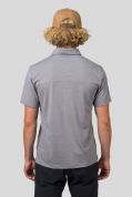 Hannah KAJAN steel gray mel S