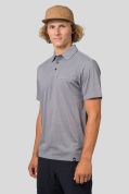 Hannah KAJAN steel gray mel S