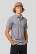 Hannah KAJAN steel gray mel S