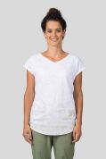 Hannah MARME white (gray) triko 40