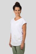 Hannah MARME white (gray) triko 40
