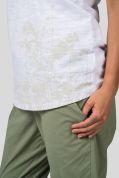 Hannah MARME white (gray) triko 40